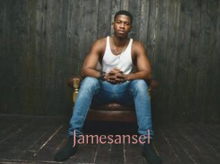 Jamesansel