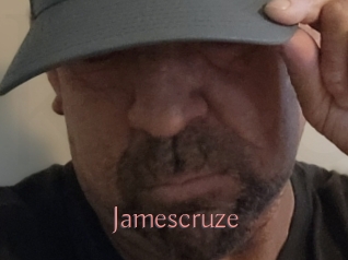 Jamescruze