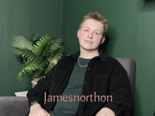 Jamesnorthon