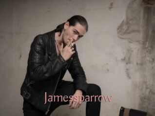 Jamessparrow