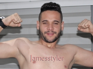 Jamesstyler