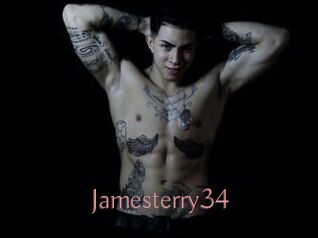 Jamesterry34