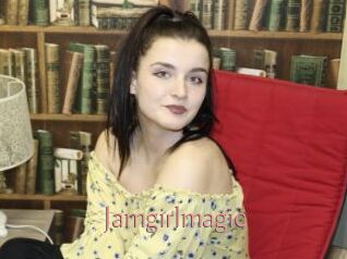 Jamgirlmagic