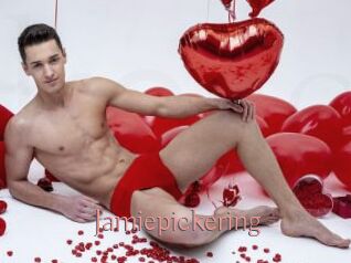 Jamiepickering