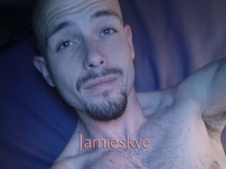 Jamieskye
