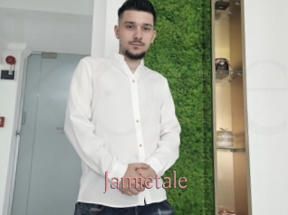 jamietale Kostenlose Sexcams
