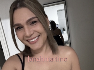 janahmartino Kostenlose Sexcams