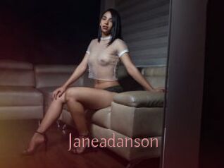 Janeadanson