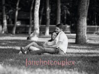 Janehotcouplex