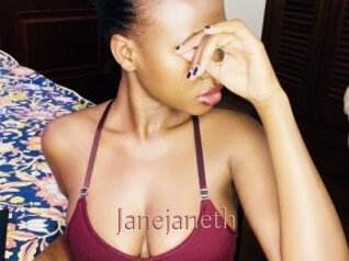 Janejaneth