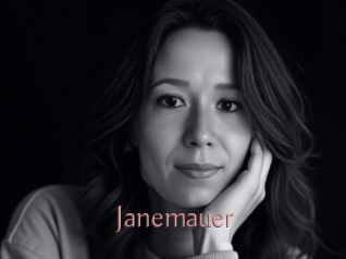Janemauer