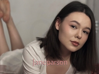 Janeparson