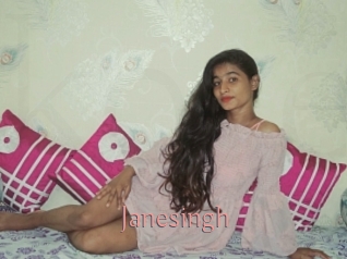Janesingh