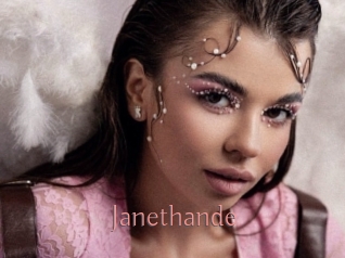 Janethande