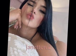 janettcruz Kostenlose Sexcams