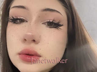 Janetwalker
