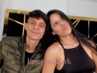 janeyandclark Kostenlose Sexcams