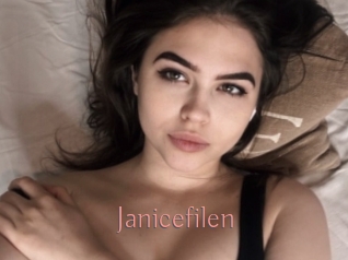 Janicefilen
