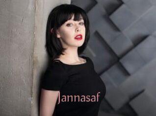 Jannasaf