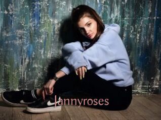 Jannyroses