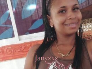Janyxxx