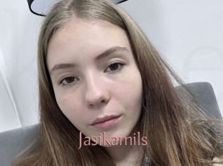 Jasikamils