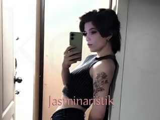 Jasminaristik