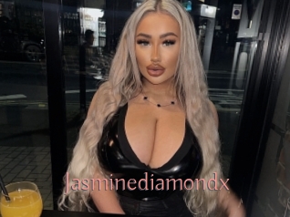 Jasminediamondx