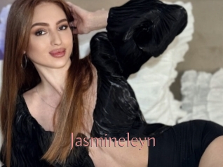 Jasmineleyn