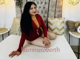 Jasmineroberth