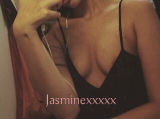 Jasminexxxxx