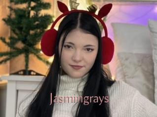 Jasmingrays