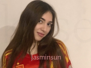 Jasminsun