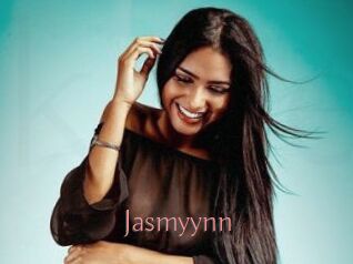 Jasmyynn