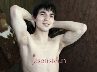 Jasonstoun