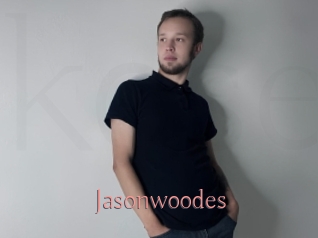 Jasonwoodes