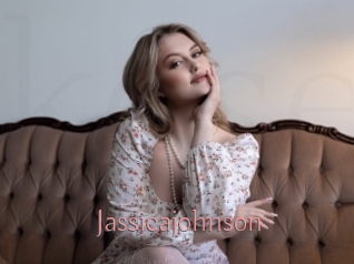 Jassicajohnson
