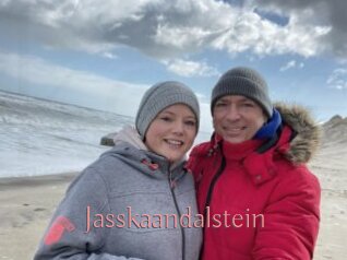 Jasskaandalstein