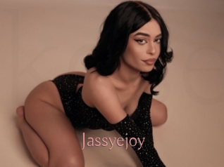 Jassyejoy