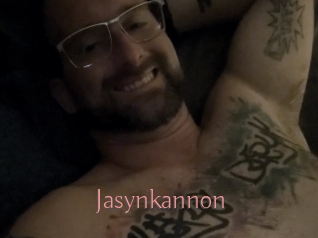 jasynkannon Kostenlose Sexcams