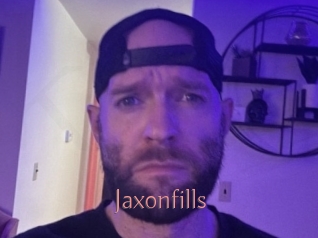 jaxonfills Kostenlose Sexcams