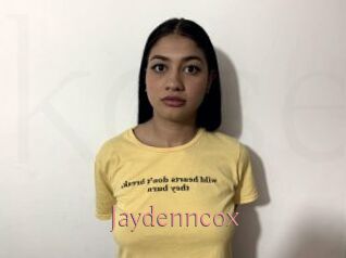 Jaydenncox