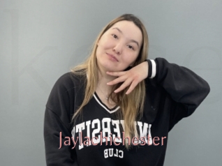 Jaylachichester
