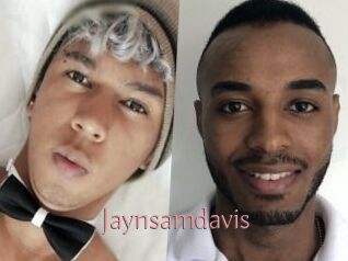Jaynsamdavis