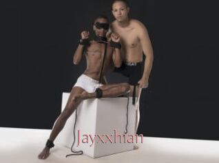 Jayxxhian