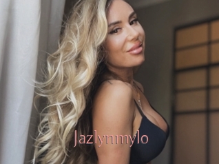 Jazlynmylo