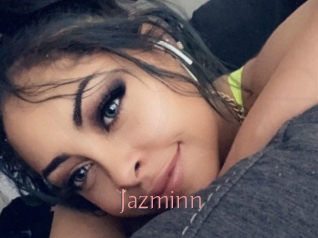Jazminn