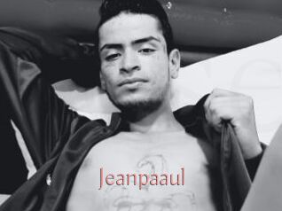 Jeanpaaul
