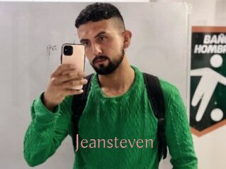 Jeansteven
