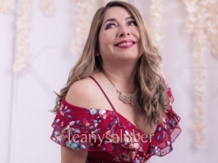 Jeanysalober